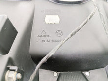 Load image into Gallery viewer, 2015 BMW R1200 GS Adv K51 Rear Blinker Plate Holder Set 46628532317
