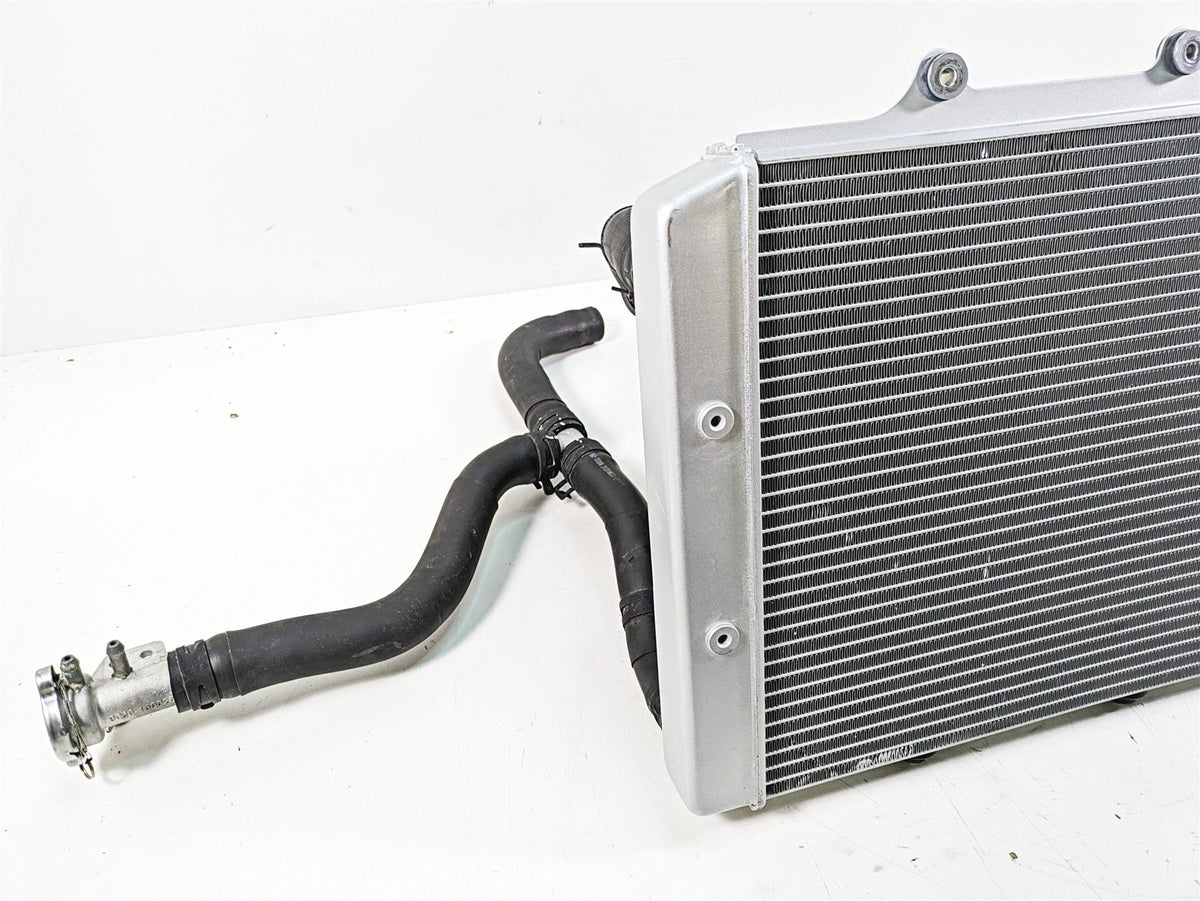 2021 CFMoto Zforce 500 Trail Radiator Fan Reservoir Hoses Set 9060-180100-1000 {{ shop.shopifyCountryName }} - Mototech271