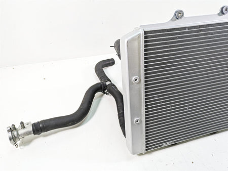 2021 CFMoto Zforce 500 Trail Radiator Fan Reservoir Hoses Set 9060-180100-1000 {{ shop.shopifyCountryName }} - Mototech271
