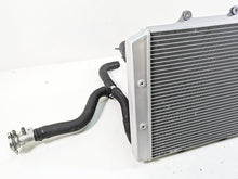 Load image into Gallery viewer, 2021 CFMoto Zforce 500 Trail Radiator Fan Reservoir Hoses Set 9060-180100-1000 | Mototech271
