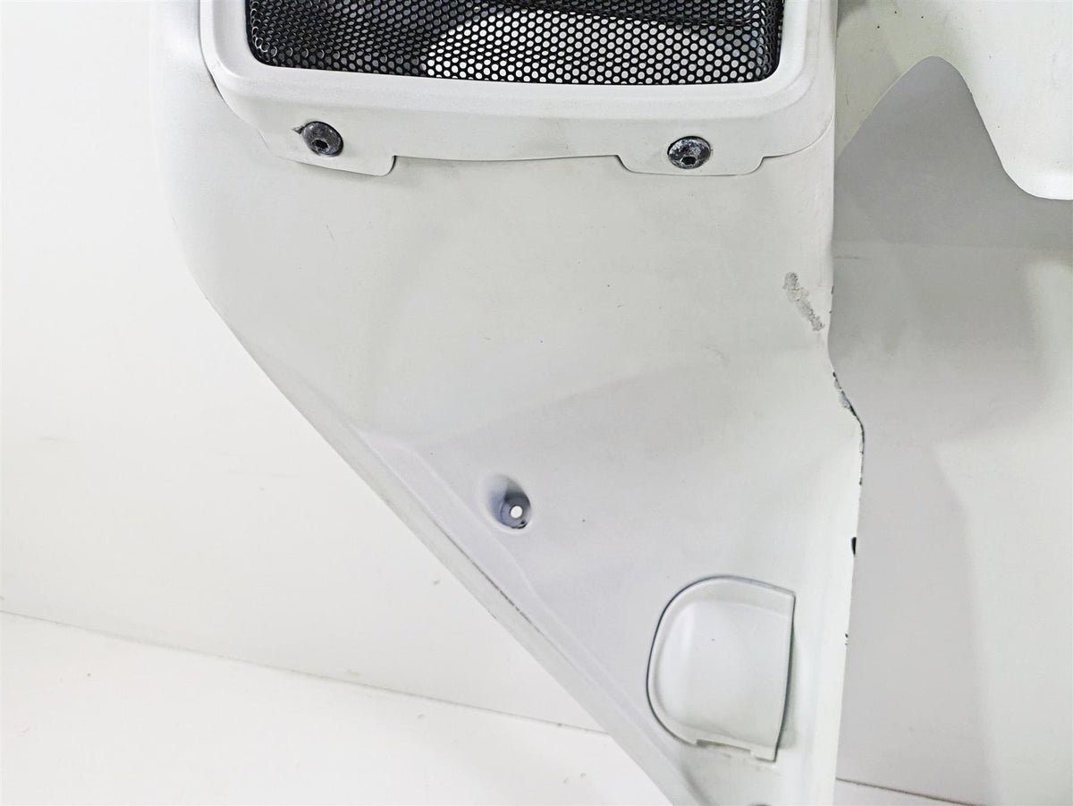 2018 Indian Chieftain Limited Front Nose Inner Fairing Cover Speaker 5452568 {{ shop.shopifyCountryName }} - Mototech271