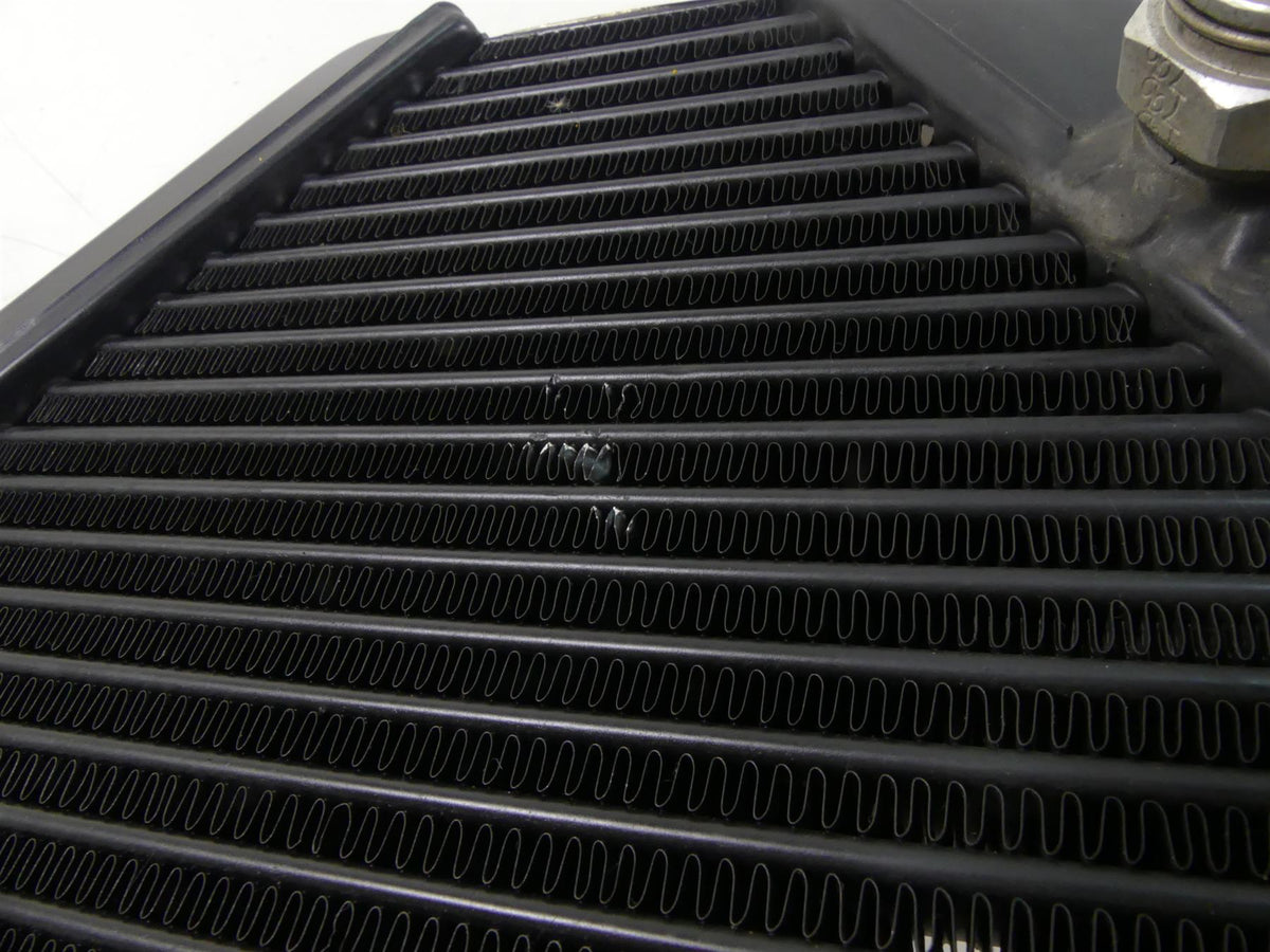 2015 Eric Buell Racing 1190SX Oil Cooler Radiator & Lines Q0002.1B7 {{ shop.shopifyCountryName }} - Mototech271