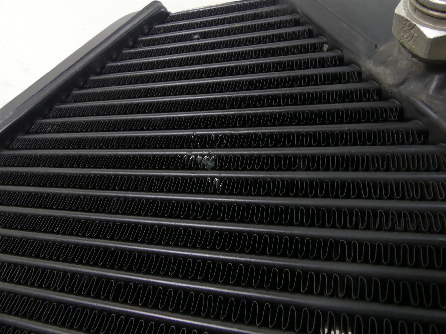 2015 Eric Buell Racing 1190SX Oil Cooler Radiator & Lines Q0002.1B7 {{ shop.shopifyCountryName }} - Mototech271