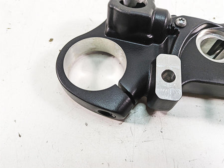 2022 Harley RA1250 S Pan America Upper Triple Tree Steering Clamp 45900242 {{ shop.shopifyCountryName }} - Mototech271