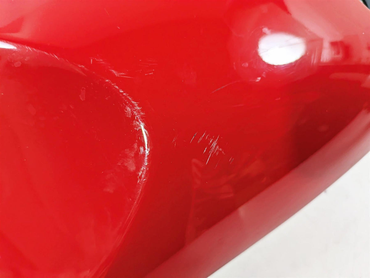 2009 Ducati Monster 1100 S Right Red Fuel Gas Tank Cover Fairing 48012591C {{ shop.shopifyCountryName }} - Mototech271