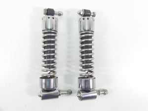 1999 Harley Dyna FXDL Low Rider Rear 13" Suspension Damper Shock Set 54512-90A | Mototech271