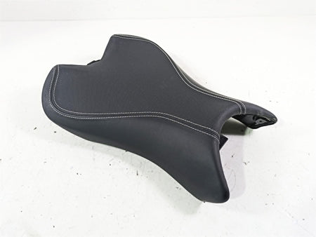 2023 Triumph Street Triple 765 RS Front Driver Rider Seat Saddle - Read T2308430 {{ shop.shopifyCountryName }} - Mototech271