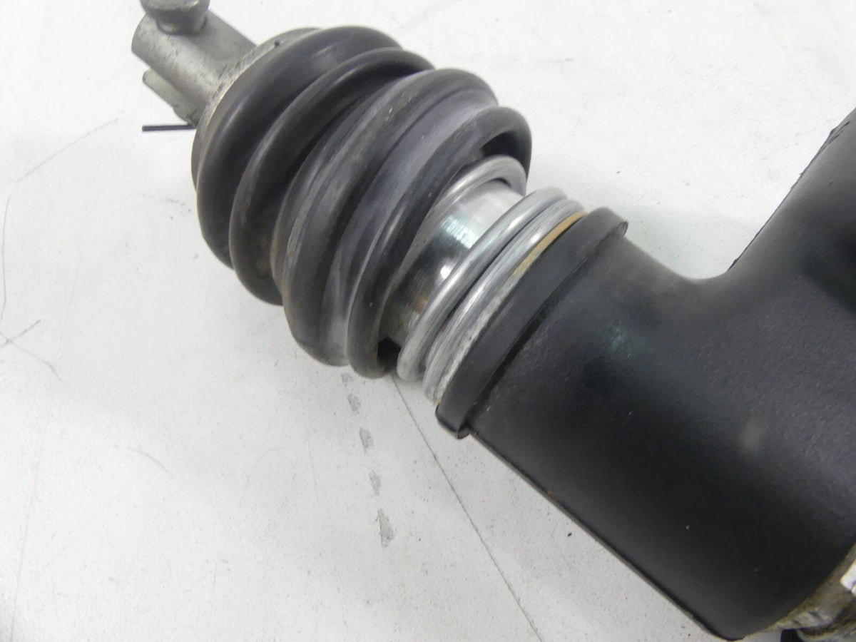2006 Harley Touring FLHCU SE CVO Rear Brake Master Cylinder 46467-05 {{ shop.shopifyCountryName }} - Mototech271