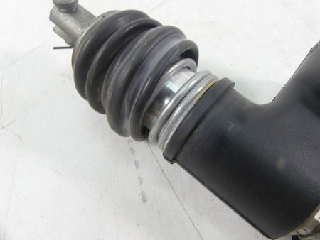 2006 Harley Touring FLHCU SE CVO Rear Brake Master Cylinder 46467-05 {{ shop.shopifyCountryName }} - Mototech271