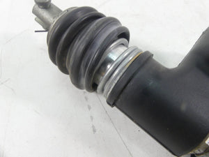 2006 Harley Touring FLHCU SE CVO Rear Brake Master Cylinder 46467-05 | Mototech271