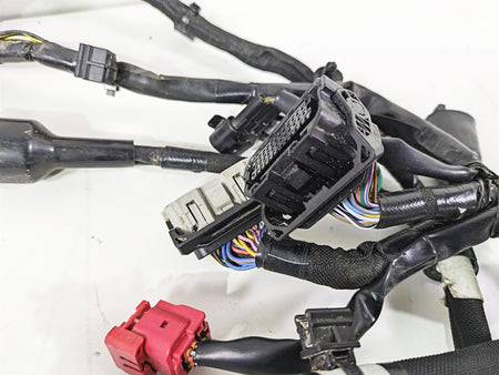 2024 Kawasaki ZX6R ZX636 Ninja Main Wiring Harness Loom US - Read 26031-3982 {{ shop.shopifyCountryName }} - Mototech271