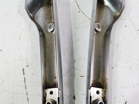 2002 Honda GL1500 CD Valkyrie Deluxe Rear Fender Struts Braces Set 77330-MZ0-A40 {{ shop.shopifyCountryName }} - Mototech271