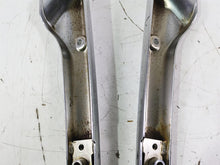 Load image into Gallery viewer, 2002 Honda GL1500 CD Valkyrie Deluxe Rear Fender Struts Braces Set 77330-MZ0-A40 | Mototech271
