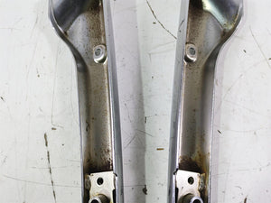 2002 Honda GL1500 CD Valkyrie Deluxe Rear Fender Struts Braces Set 77330-MZ0-A40 | Mototech271