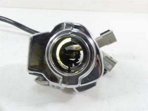 2007 Harley Touring FLHR SE CVO Road King Left Cruise Control Switch 71682-06A