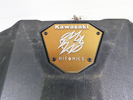 2022 Kawasaki Teryx KRX KRF 1000 C SE Subwoofer & Door Speaker FOR PARTS 99994-1735 {{ shop.shopifyCountryName }} - Mototech271