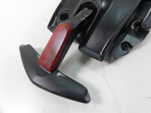 2015 Ducati Diavel Carbon Red Subframe + Inner Fender Set - Read 47110224CB | Mototech271