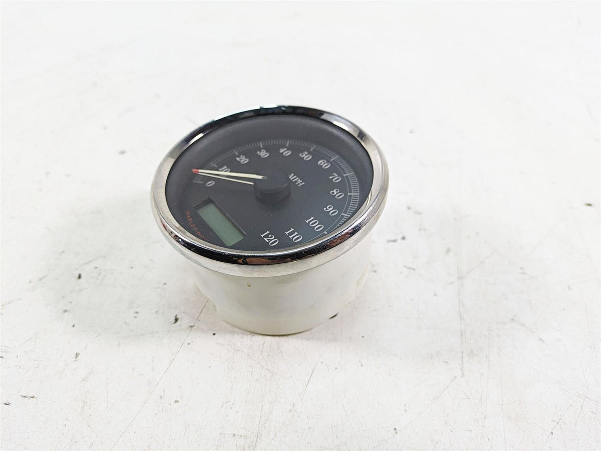 2007 Harley Sportster XL1200 C Speedometer Gauge Instrument - 11k 67436-04A {{ shop.shopifyCountryName }} - Mototech271