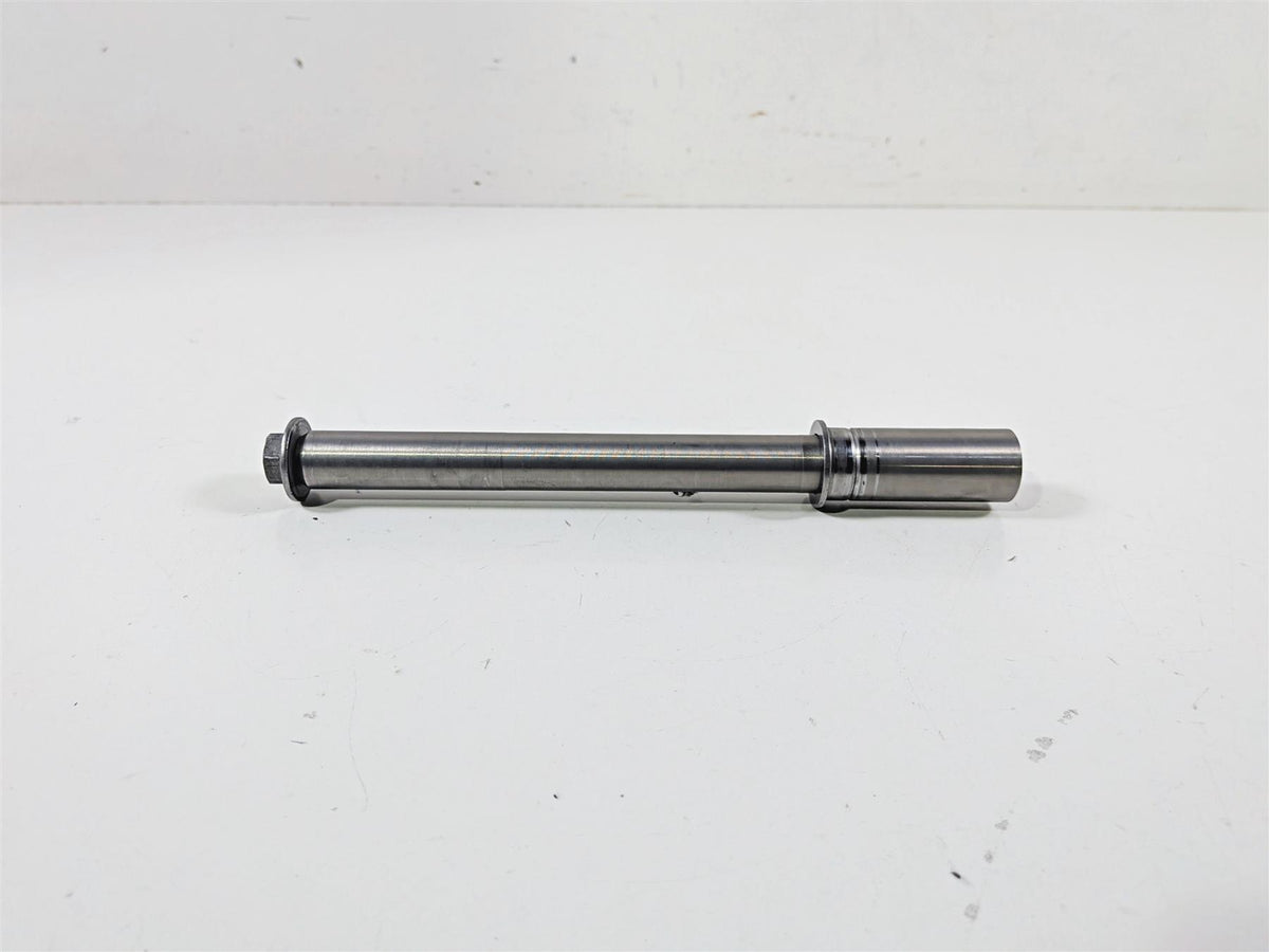 2016 BMW R1200 GS K50 Front Axle Wheel Spindle 36318520418 {{ shop.shopifyCountryName }} - Mototech271