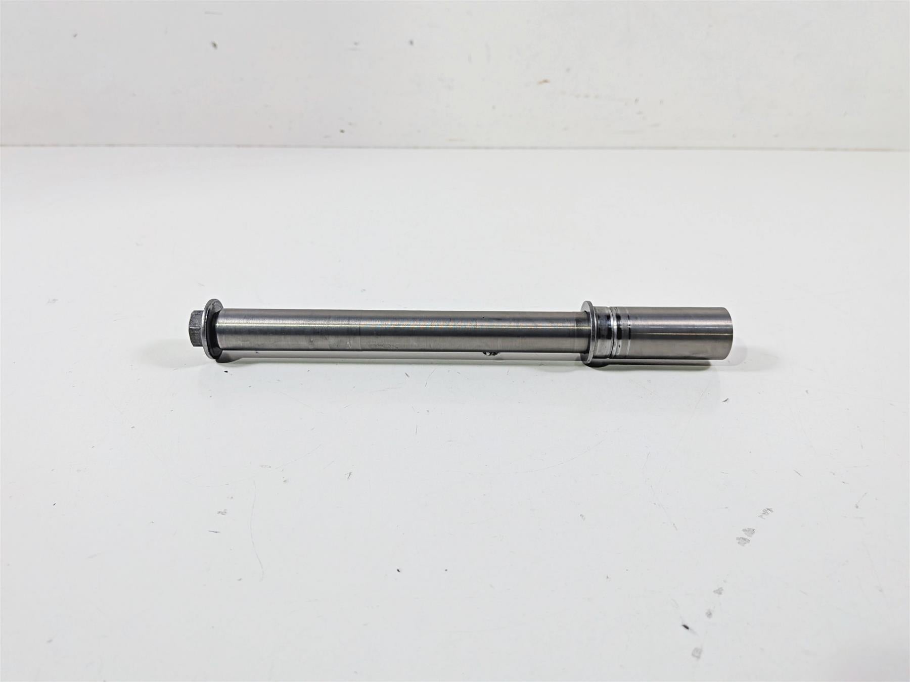 2016 BMW R1200 GS K50 Front Axle Wheel Spindle 36318520418 {{ shop.shopifyCountryName }} - Mototech271