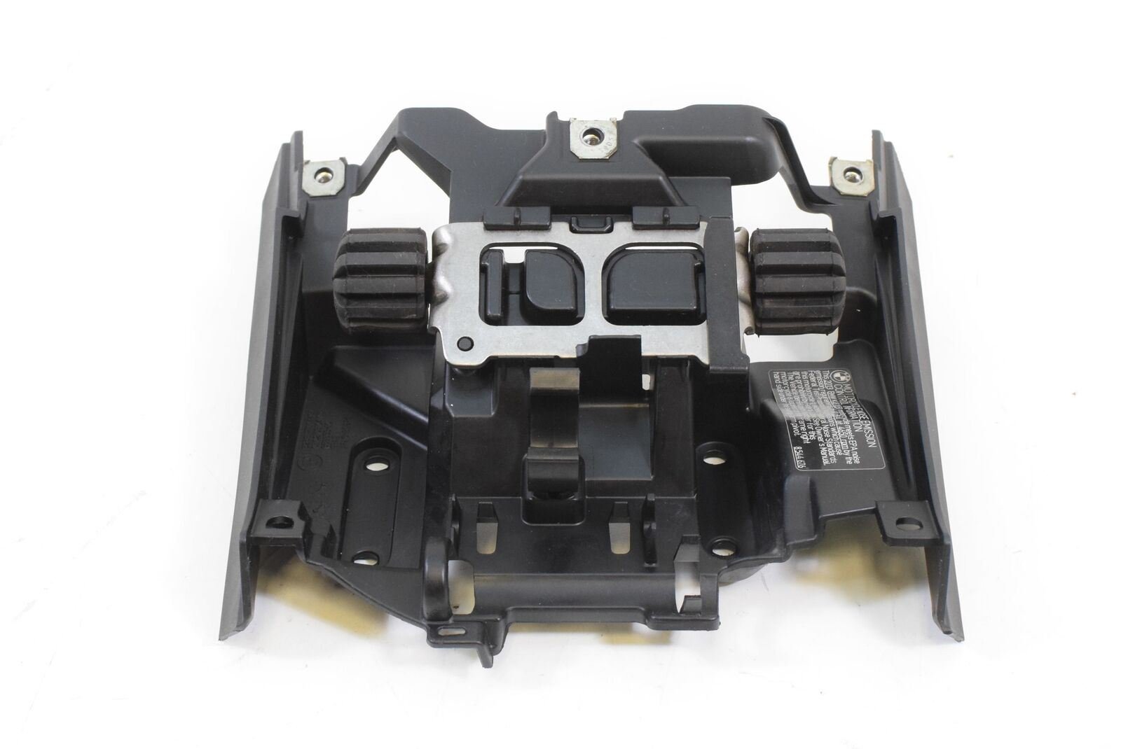 2013 BMW K1600 GTL K48 Seat Mount Bracket Holder Set 52537710449 | Mototech271