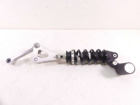 2012 Honda CBR600RR Rear Shock Damper Linkage -6K 52400-MFJ-305 {{ shop.shopifyCountryName }} - Mototech271