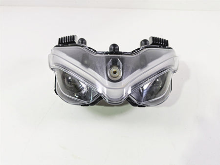 2022 Ducati Streetfighter V2 Headlight Head Light Lamp Lens READ 52010522B {{ shop.shopifyCountryName }} - Mototech271