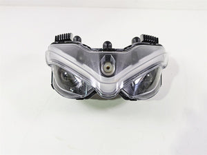 2022 Ducati Streetfighter V2 Headlight Head Light Lamp Lens READ 52010522B
