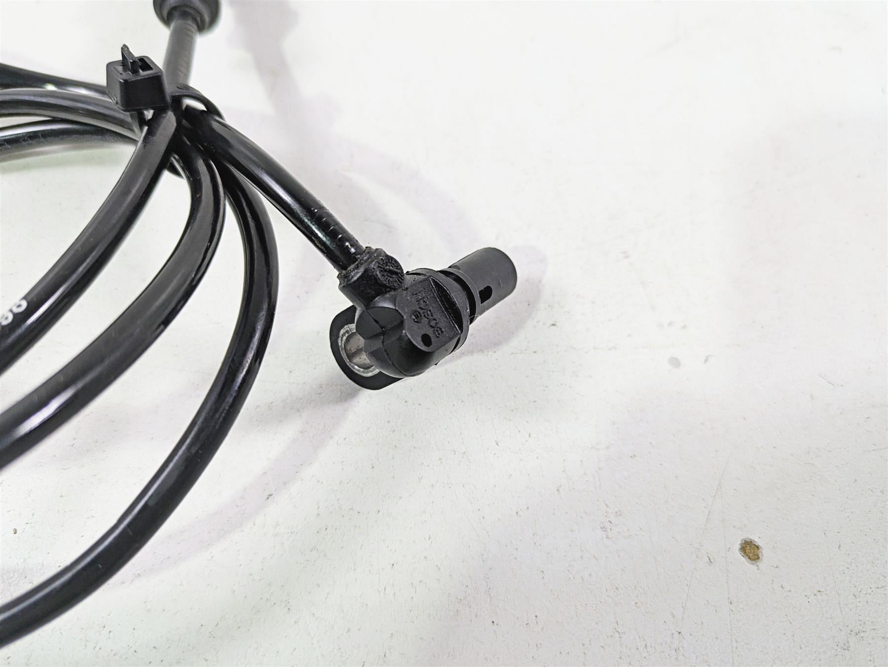 2022 Ducati Scrambler Desert Sled Front Abs Brake Wheel Speed Sensor 55212121B {{ shop.shopifyCountryName }} - Mototech271