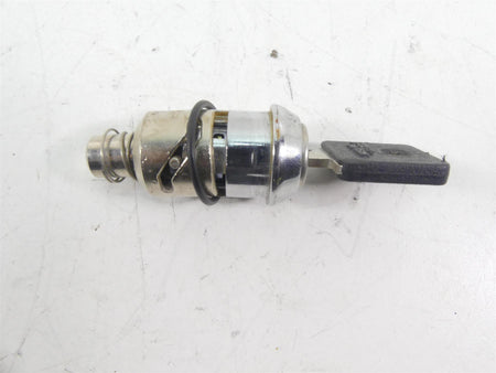 2020 Harley Sportster XL1200 NS Iron Ignition Switch Lock Key Set 71400083 {{ shop.shopifyCountryName }} - Mototech271