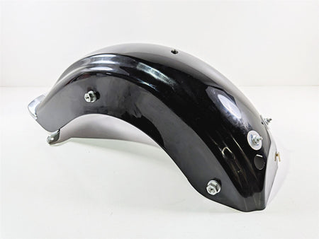 2018 Harley FLHTCU Touring Electra Glide Rear Fender Vivid Black 59500046A-Mototech271