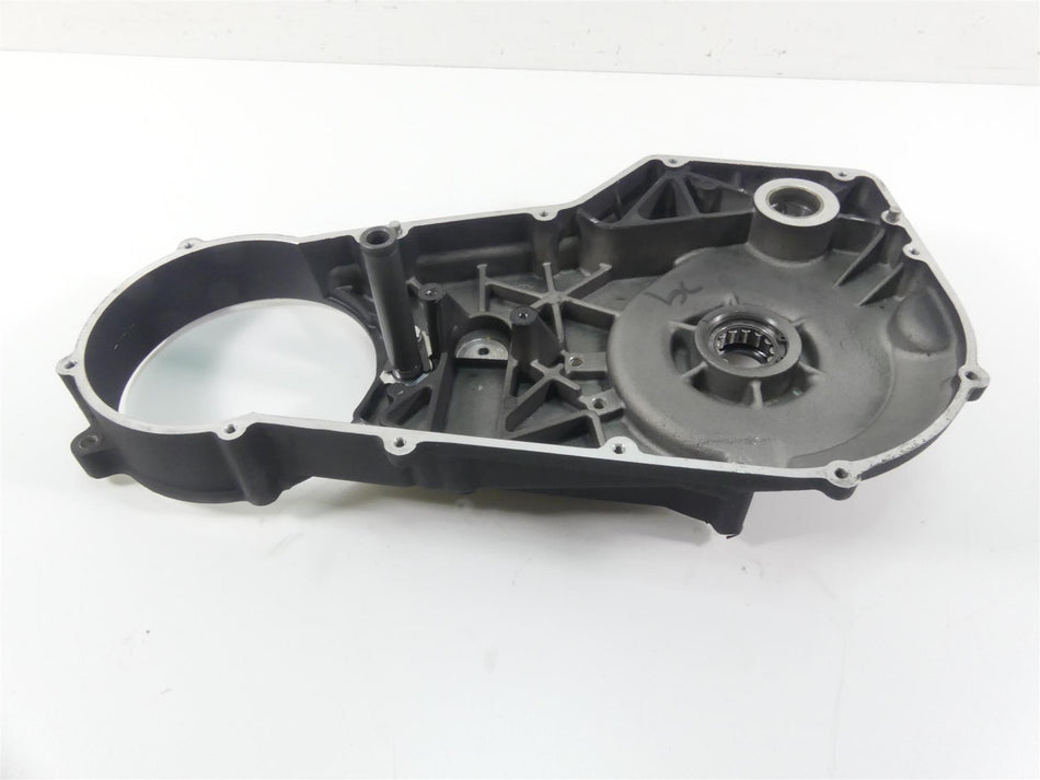 1999 Harley Dyna FXDS Convertible Inner Primary Clutch Cover Mid Cntrl 60681-94A {{ shop.shopifyCountryName }} - Mototech271