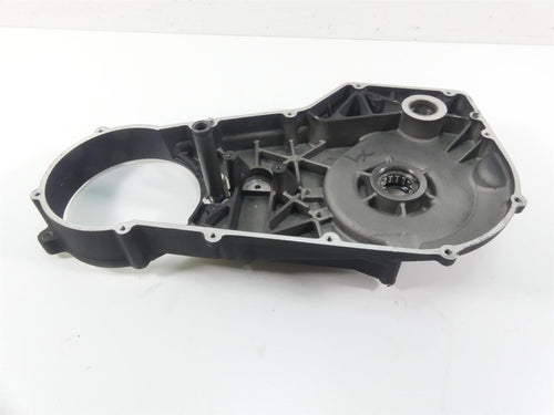 1999 Harley Dyna FXDS Convertible Inner Primary Clutch Cover Mid Cntrl 60681-94A | Mototech271