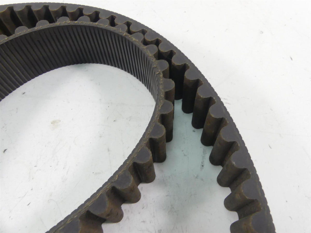 1998 Harley Dyna FXDL Low Rider Rear Main Drive Belt 133T 1-1/2" 40015-90 {{ shop.shopifyCountryName }} - Mototech271