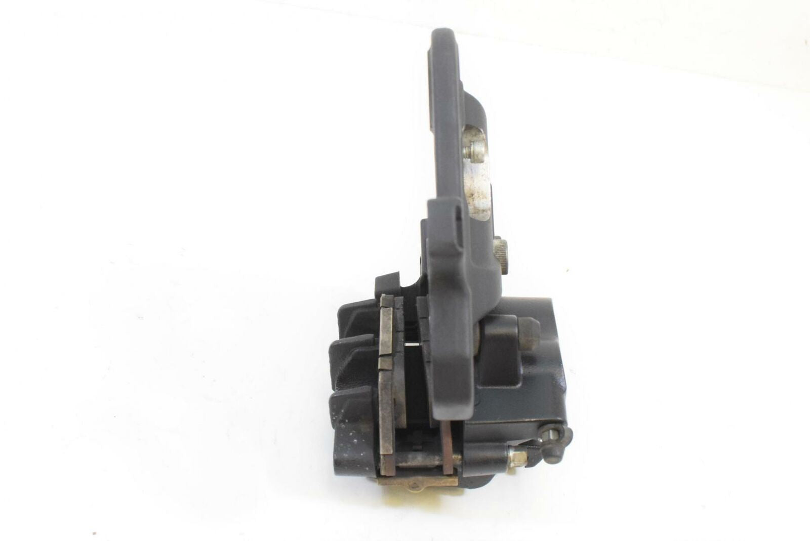 2015 Indian 111ci Roadmaster Rear Brake Pads Caliper Bracket 1912006-266 {{ shop.shopifyCountryName }} - Mototech271