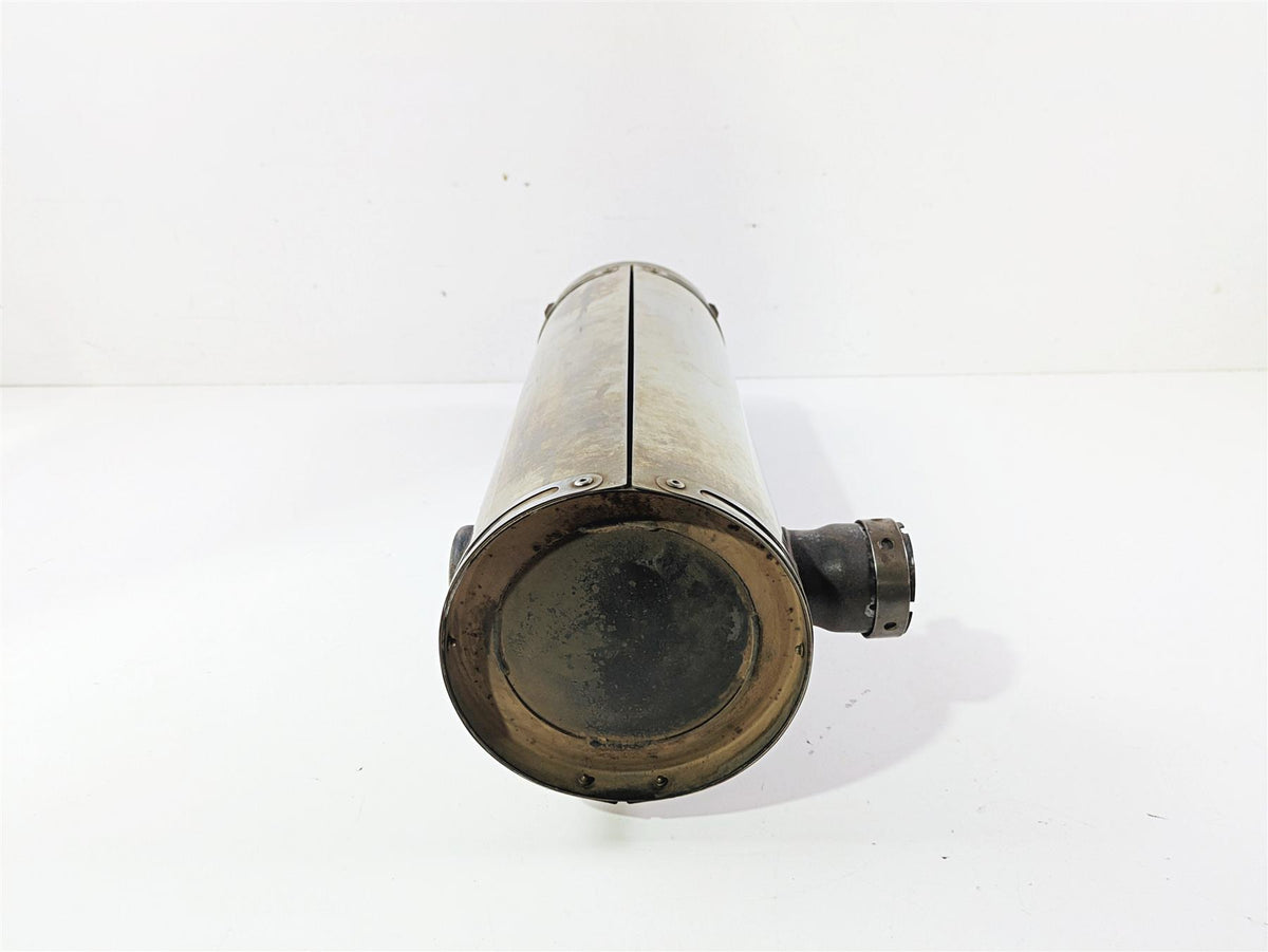 2020 Yamaha YXZ1000 R SS XTR Exhaust Pipe Muffler B5H-E4710-02-00 B5H-E4710-03 {{ shop.shopifyCountryName }} - Mototech271