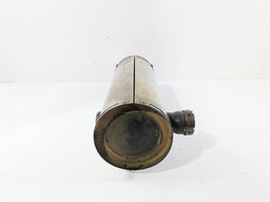 2020 Yamaha YXZ1000 R SS XTR Exhaust Pipe Muffler B5H-E4710-02-00 B5H-E4710-03