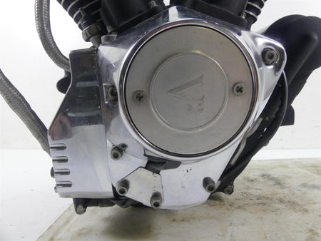 1998 Harley Dyna FXDL Low Rider Runnin 80ci Evo Engine Motor 13K -Video 16165-98 {{ shop.shopifyCountryName }} - Mototech271