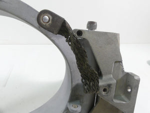 1999 Buell X1 Lightning Swingarm Rear Swing Arm Suspension + Motor Mount  K0100. | Mototech271
