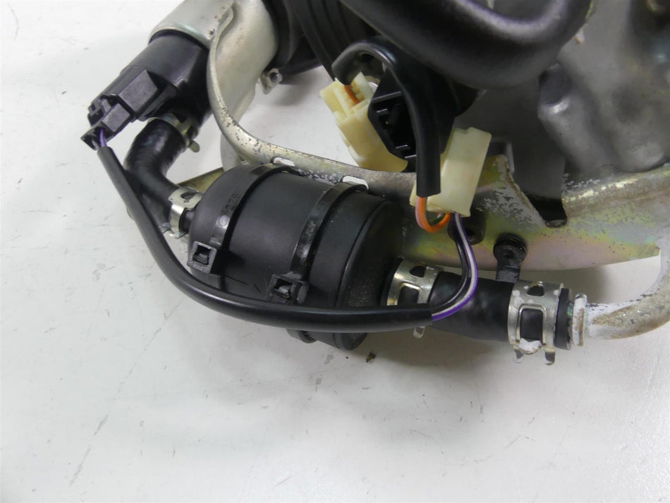 2017 Triumph Thruxton 1200 R Fuel Gas Petrol Pump 4k Only T2402902 T1240330 {{ shop.shopifyCountryName }} - Mototech271