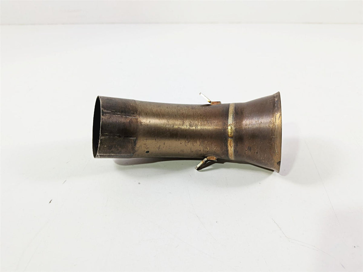 2016 Ducati Hypermotard 939 SP Aftermarket Exhaust Link Mid Connecting Pipe-Mototech271