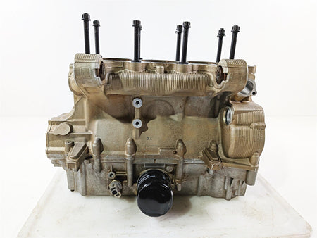 2021 Yamaha YXZ1000R EPS SS SE Nice Crank Case Set Jugs 2HC-15109-08-00 {{ shop.shopifyCountryName }} - Mototech271