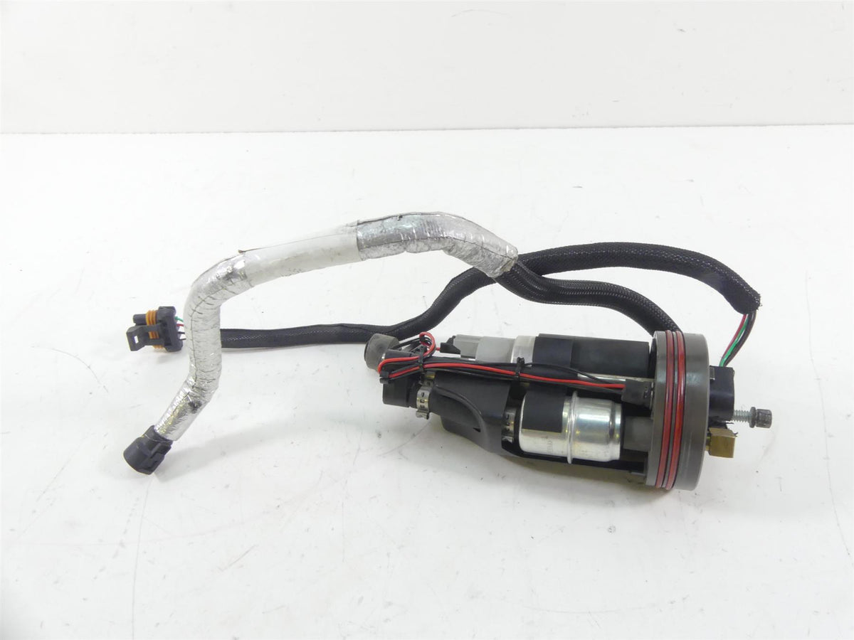 2015 Eric Buell Racing 1190SX Fuel Gas Petrol Pump -Tested P0130.1B7 {{ shop.shopifyCountryName }} - Mototech271
