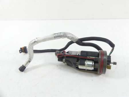 2015 Eric Buell Racing 1190SX Fuel Gas Petrol Pump -Tested P0130.1B7 {{ shop.shopifyCountryName }} - Mototech271