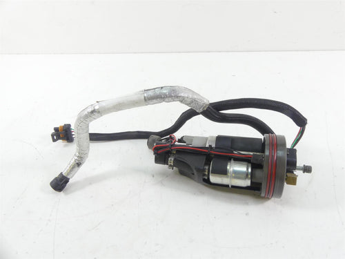 2015 Eric Buell Racing 1190SX Fuel Gas Petrol Pump -Tested P0130.1B7 | Mototech271