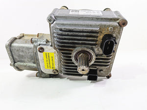 2019 Polaris RZR XP Turbo S Globe Motors Power Steering Unit 2414740