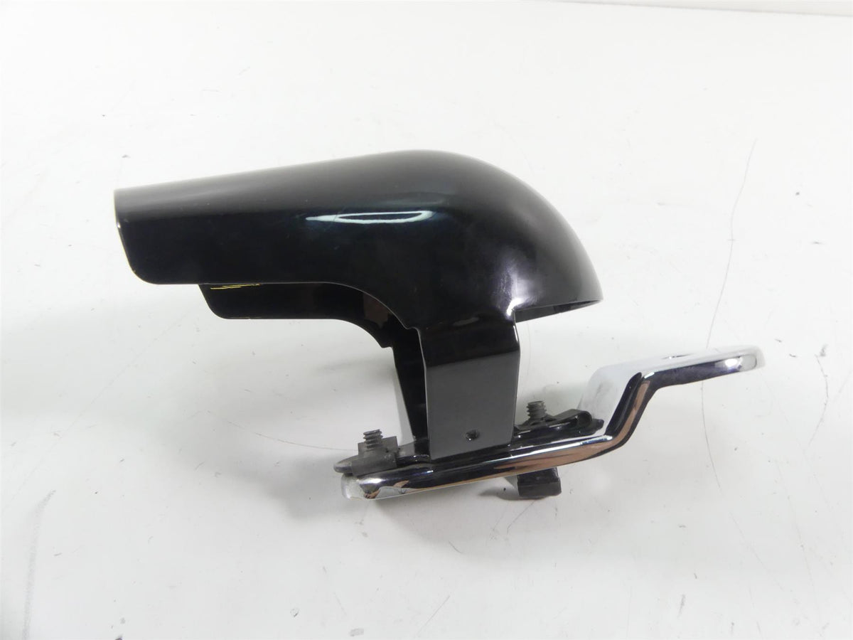 2009 Harley FXDF Dyna Fat Bob Horn Cover 61300478A {{ shop.shopifyCountryName }} - Mototech271