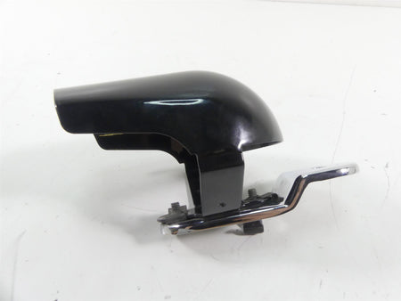 2009 Harley FXDF Dyna Fat Bob Horn Cover 61300478A {{ shop.shopifyCountryName }} - Mototech271