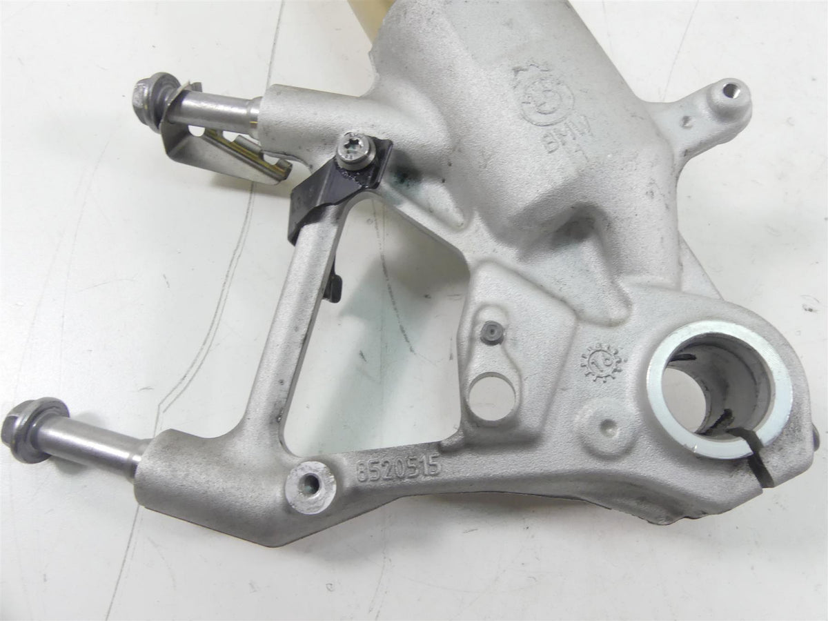 2017 BMW R1200RT K52 Front Lower Fork Tube Slider Set 31428566545 31428566546 {{ shop.shopifyCountryName }} - Mototech271