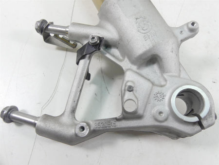 2017 BMW R1200RT K52 Front Lower Fork Tube Slider Set 31428566545 31428566546 {{ shop.shopifyCountryName }} - Mototech271